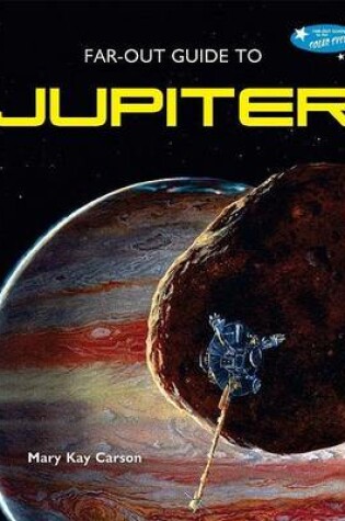 Cover of Far-Out Guide to Jupiter