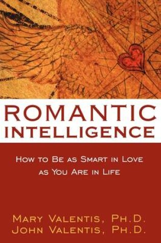 Cover of Romantic Intelligence