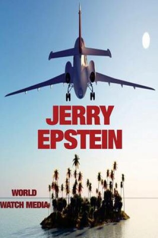 Cover of Jerry Epstein