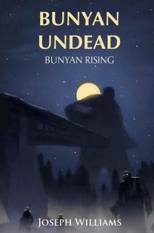 Cover of Bunyan Undead