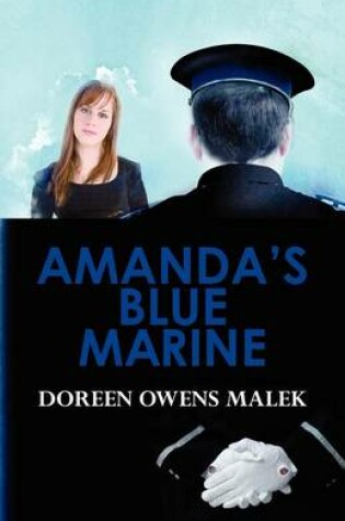 Cover of Amanda's Blue Marine