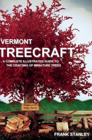 Cover of Vermont Treecraft