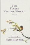 Book cover for The Finest of the Wheat Volume 2