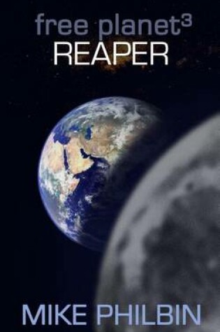 Cover of Reaper