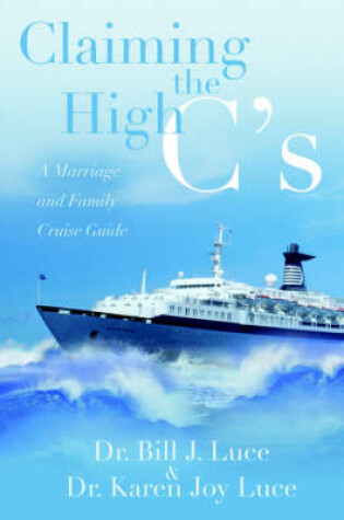 Cover of Claiming the High C's