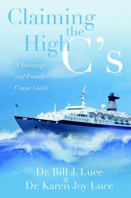 Book cover for Claiming the High C's