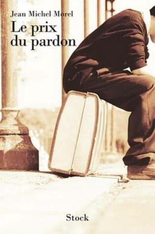 Cover of Le Prix Du Pardon