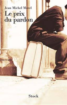 Book cover for Le Prix Du Pardon