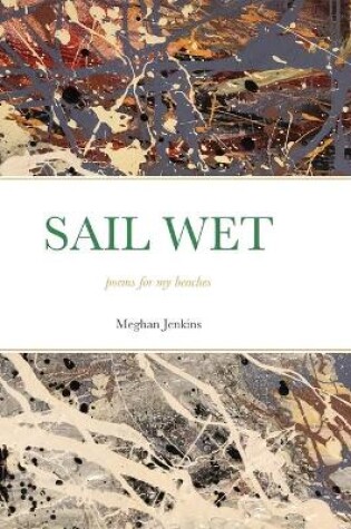 Cover of Sail Wet