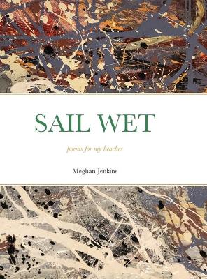 Book cover for Sail Wet