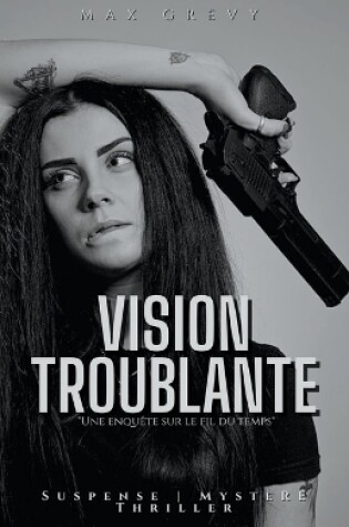 Cover of Vision troublante