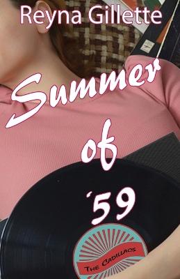 Cover of Summer of '59