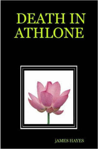 Cover of Death in Athlone