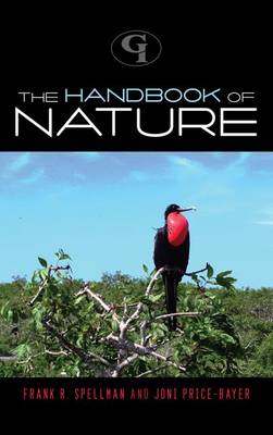 Book cover for The Handbook of Nature