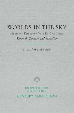 Cover of Worlds in the Sky