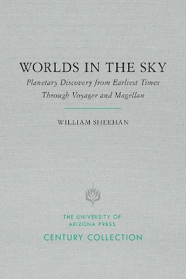 Cover of Worlds in the Sky