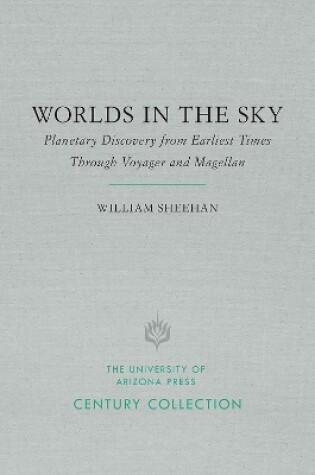Cover of Worlds in the Sky