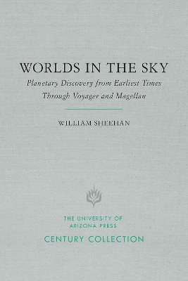 Cover of Worlds in the Sky