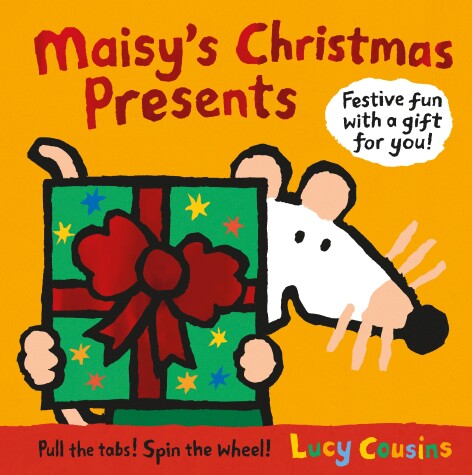 Cover of Maisy's Christmas Presents
