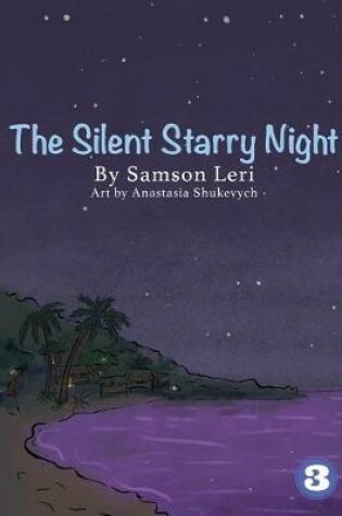 Cover of The Silent Starry Night