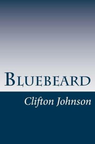 Cover of Bluebeard