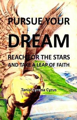 Book cover for Pursue Your Dream
