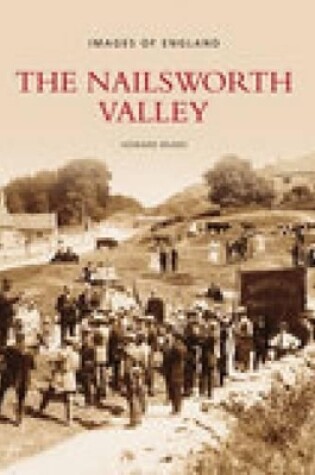 Cover of The Nailsworth Valley