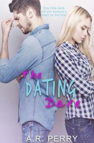 Cover of The Dating Dare