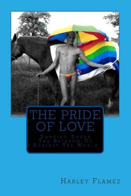 Book cover for The Pride of Love