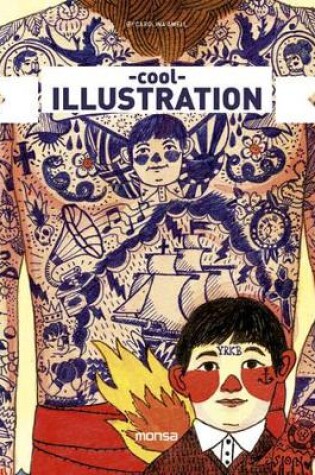 Cover of Cool Illustration