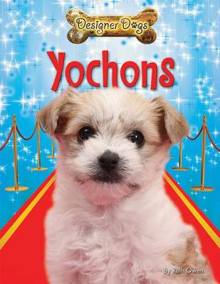 Cover of Yochons
