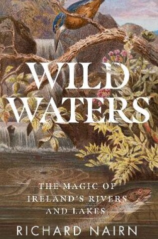 Cover of Wild Waters