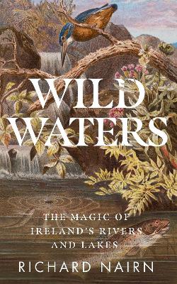 Book cover for Wild Waters