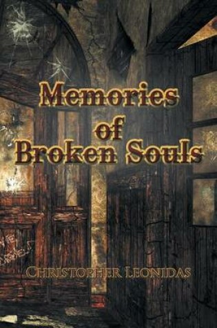 Cover of Memories of Broken Souls