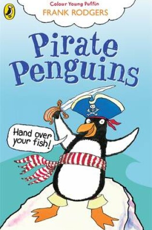 Cover of Pirate Penguins