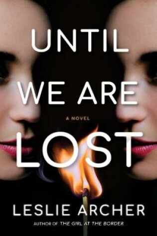 Cover of Until We Are Lost