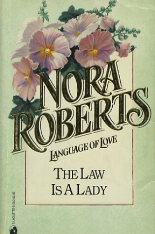 Cover of The Law Is A Lady