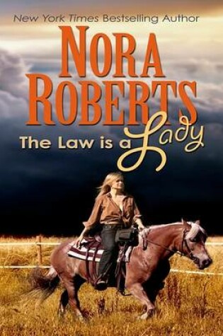 Cover of The Law Is a Lady