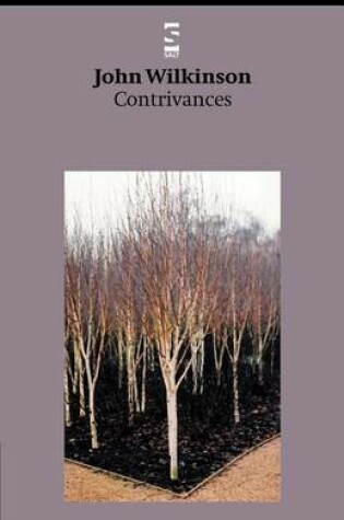 Cover of Contrivances