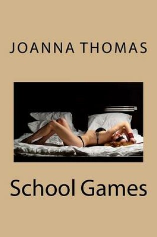 Cover of School Games