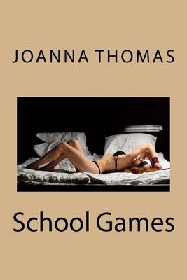 Book cover for School Games