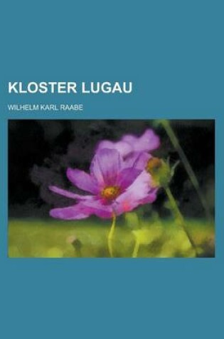 Cover of Kloster Lugau