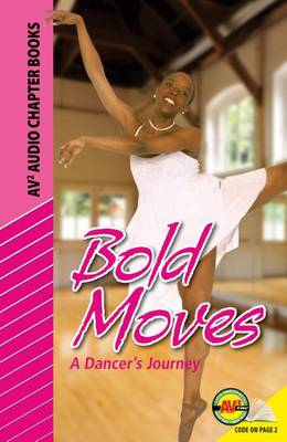 Cover of Bold Moves