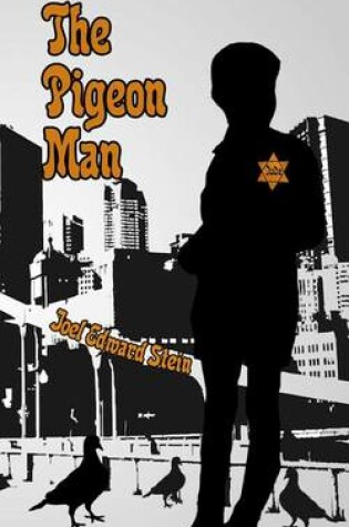 Cover of The Pigeon Man