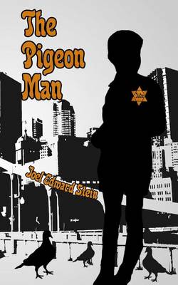 Book cover for The Pigeon Man