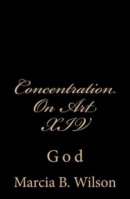 Book cover for Concentration On Art XIV