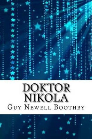 Cover of Doktor Nikola