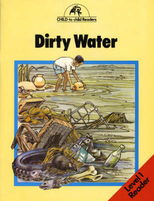 Book cover for Dirty Water