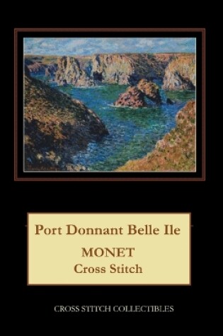 Cover of Port Donnant Belle Ile