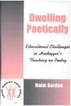 Book cover for Dwelling Poetically